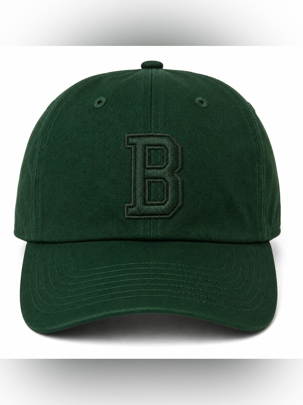 Augusta youth Boston green hat
